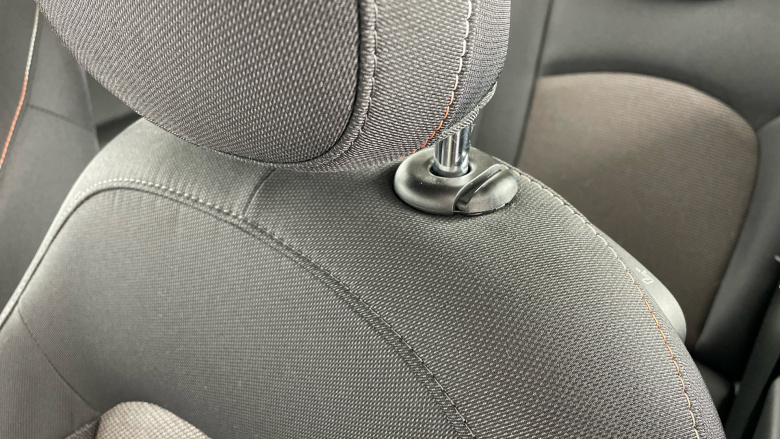 MINI Hatchback 1.5 Cooper II 3dr Petrol Hatchback